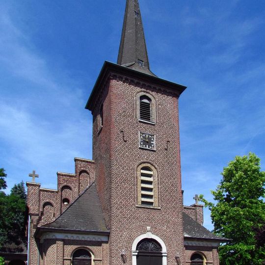 St. Rochus
