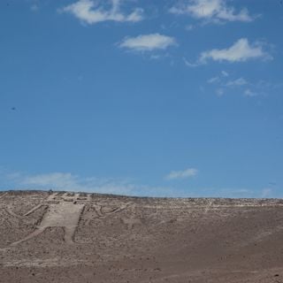 O Gigante de Atacama