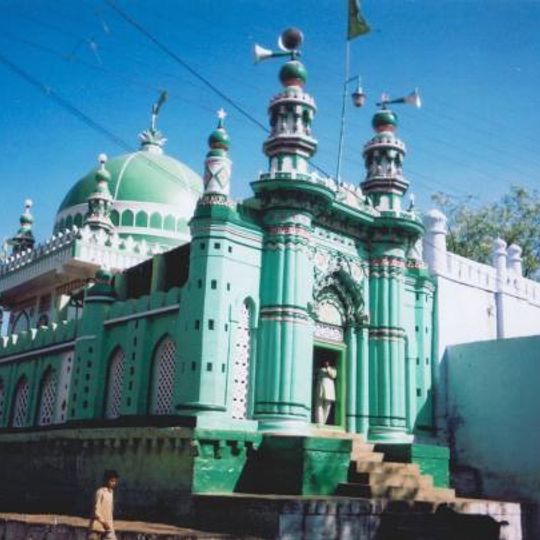 Latur