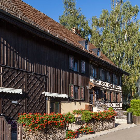 Birkenhof Lipperswil