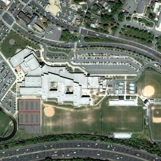 Montgomery Blair High School