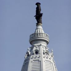 William Penn
