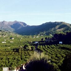 La Murta i la Casella