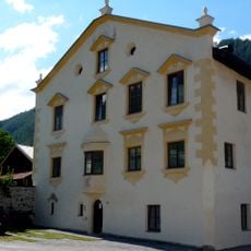 Sterzingerhaus, Ried im Oberinntal