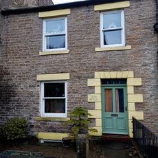 Sun House, Adjoining North End Of Orchard House