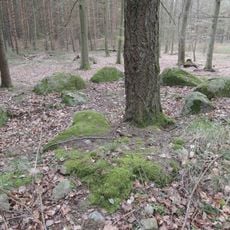 Großsteingrab Hallalit