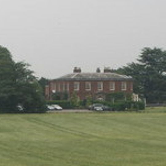 Dovecliff Hall