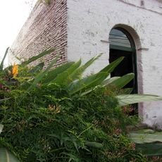 Casa de los Ameghino