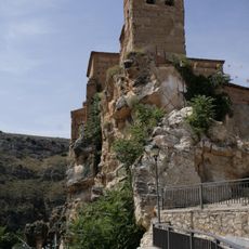 Castillo de Nuévalos