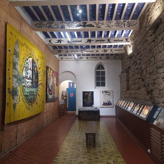 Musée Jean Lurçat