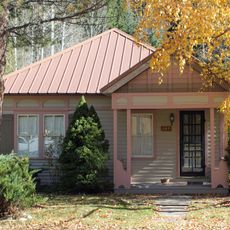 Osgood–Kuhnhausen House