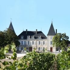 Château Peyrabon