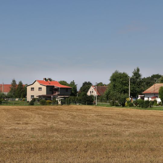 Dobříkovec