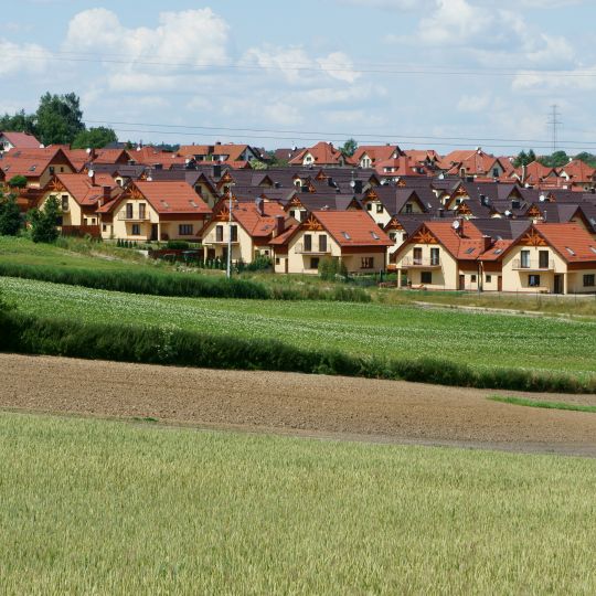 Węgrzce, Lesser Poland Voivodeship