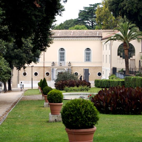 Museo Carlo Bilotti
