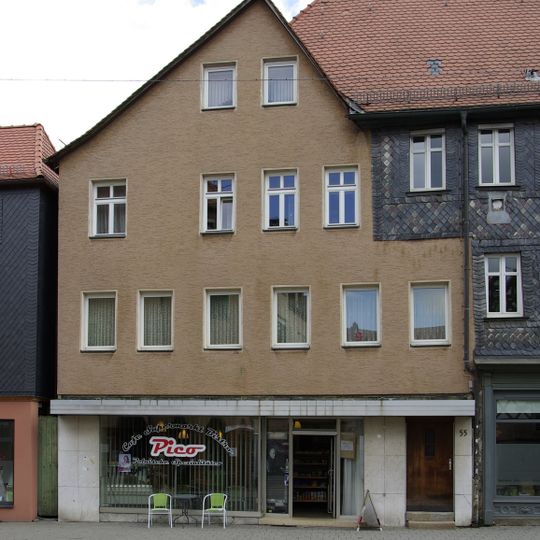 Wohnhaus