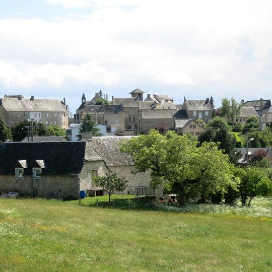 Saint-Amans-des-Cots