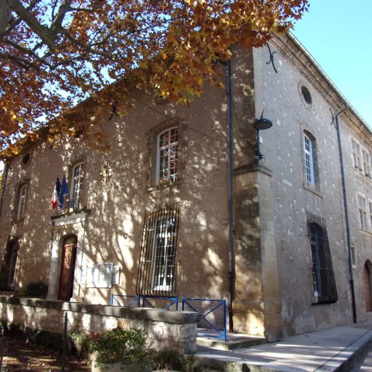 Saint-Paul-lès-Durance