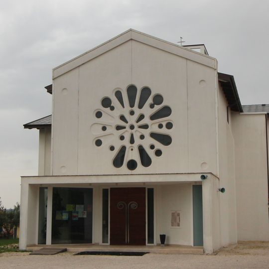 Chiesa di Maria Santissima Annunziata