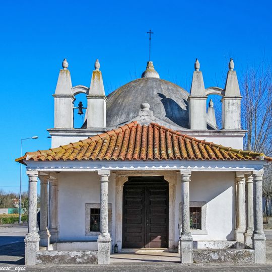 Capela de São Sebastião