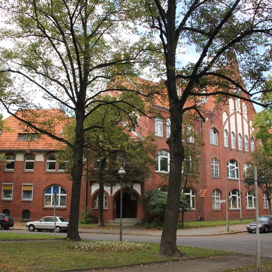 Hausotter-Grundschule