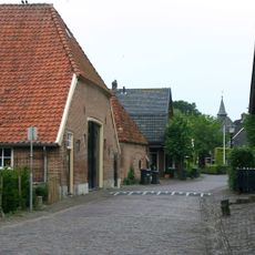 Onderstraat 10, Bronkhorst