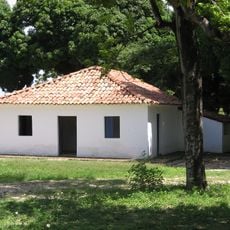 Casa de José de Alencar