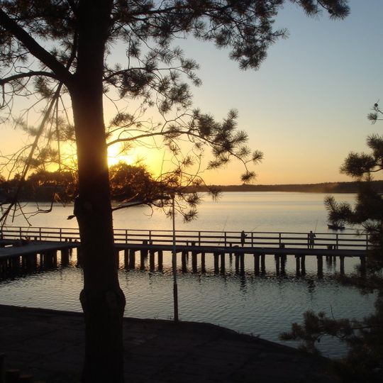 Czarna Wieś, Podlaskie Voivodeship