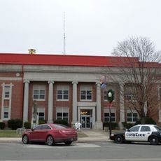 Seminole County Courthouse