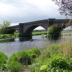 Bridge of Dun