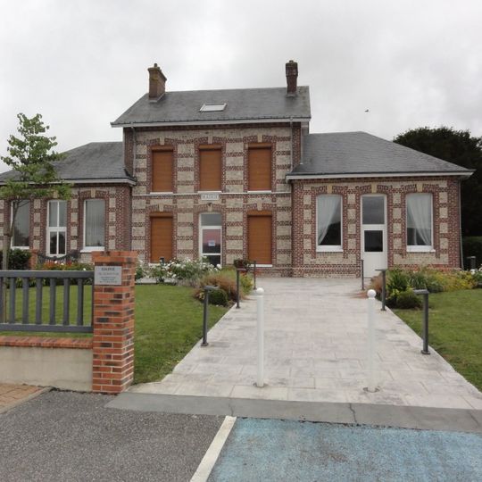 Auberville-la-Renault