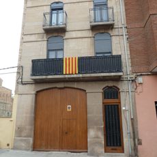 House in carrer Mestre Güell, 10
