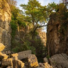 Hessigheimer Felsengärten