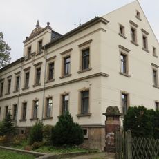 Lichtenauer Straße 47 Chemnitz-Ebersdorf