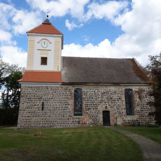 Dorfkirche Zabelsdorf