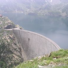 Entracque Power Plant