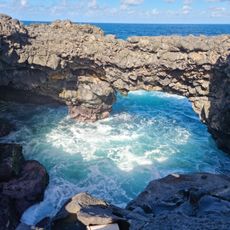 Pont Natural