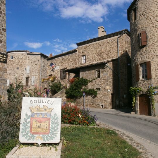 Boulieu-lès-Annonay