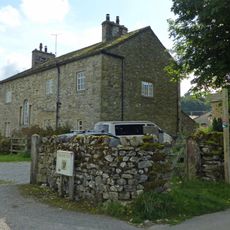 Grange Farmhouse