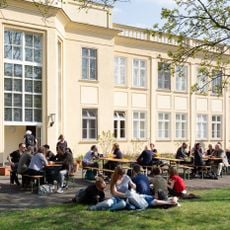 Museum Utopie und Alltag