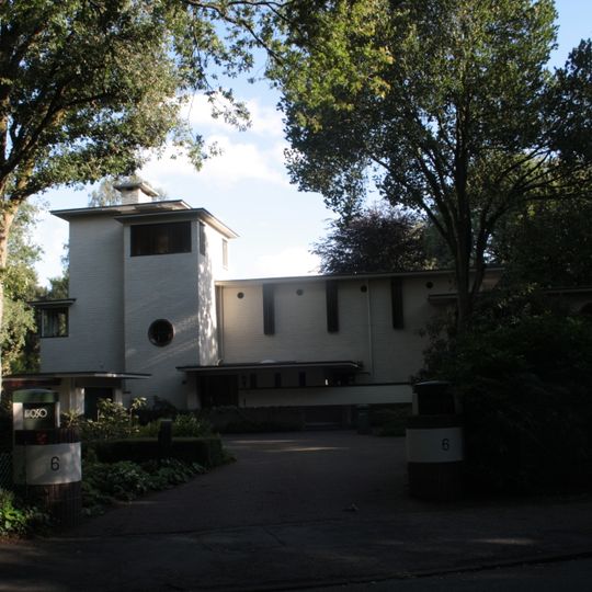 Villa Arioso