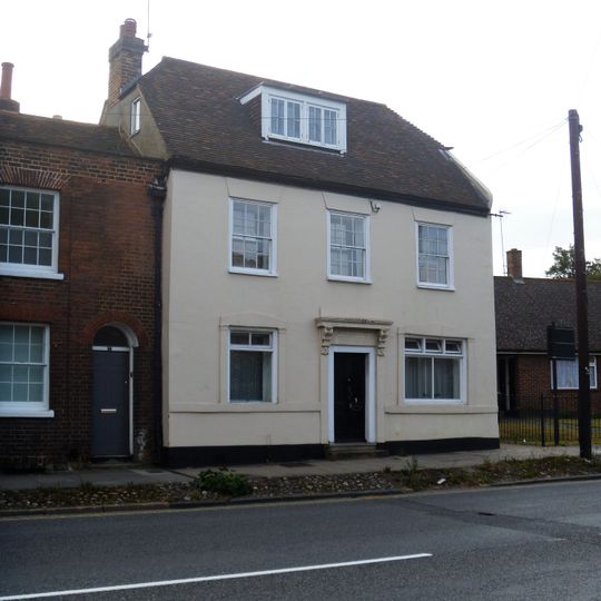 The Brewer's Delight Inn