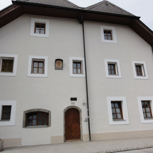 Bürgerhaus
