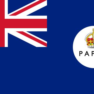 Territorio de Papúa