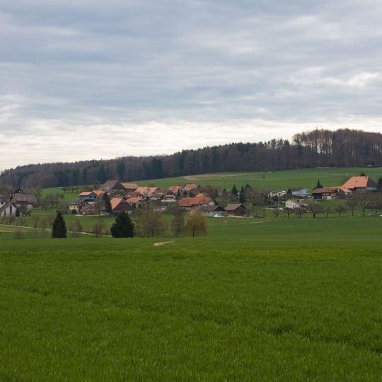 Lüterswil-Gächliwil