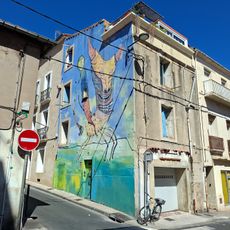 Mural