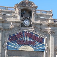 Paradise Theater