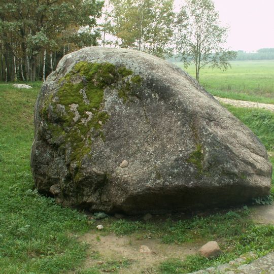 Šilalės Didysis kūlis