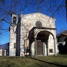 Chiesa delle Sante Faustina e Liberata