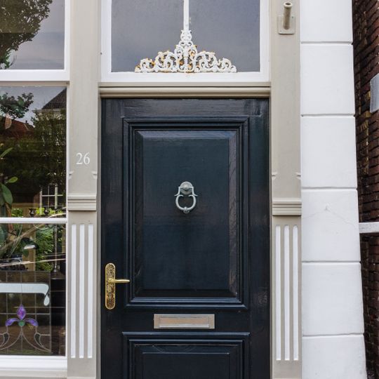 Noorderhaven 26, Harlingen